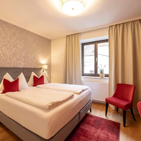 Hotel Mader Steyr Exterior photo