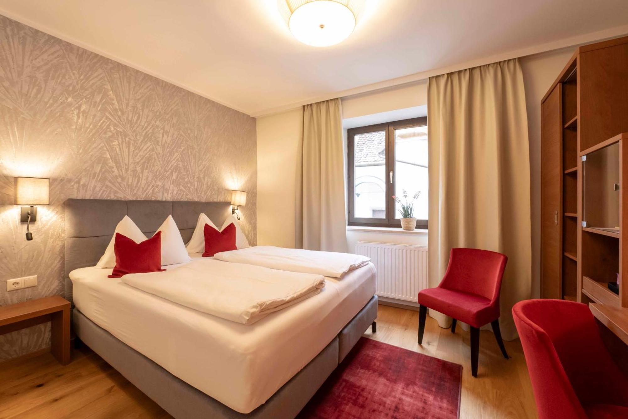 Hotel Mader Steyr Exterior photo